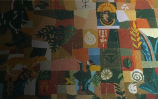 Mosaicosenmuralesazulejos
