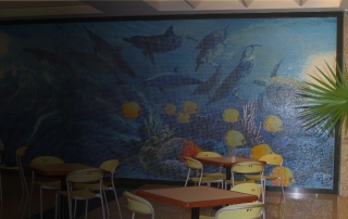 Mosaicosenmuralesestilo