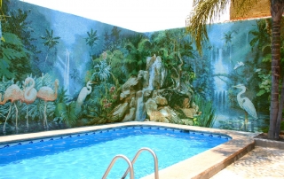 Mosaicosenmuralesexteriores