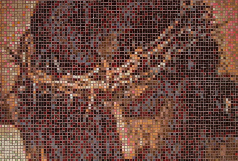 Mosaicosreligiososdios