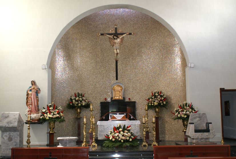 Mosaicosreligiosostrinidad